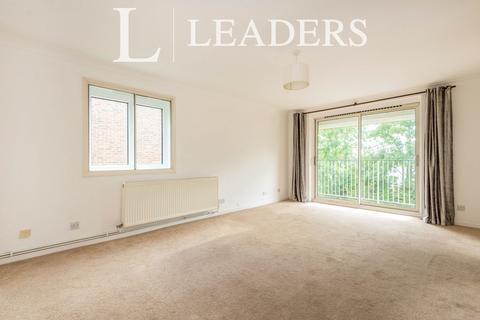 2 bedroom flat to rent, Somers Close, Reigate, RH2