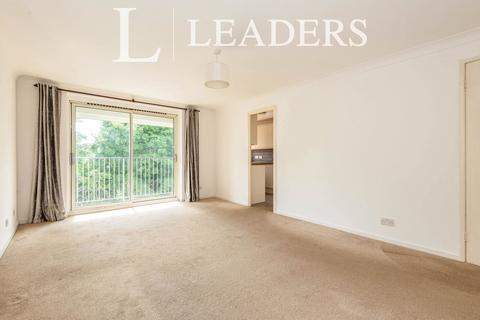 2 bedroom flat to rent, Somers Close, Reigate, RH2