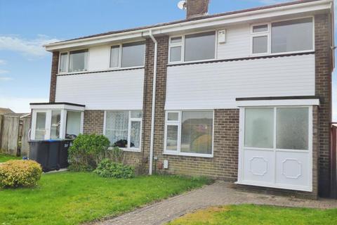 3 bedroom semi-detached house to rent, The Pallant, Goring-by-Sea, Worthing, BN12
