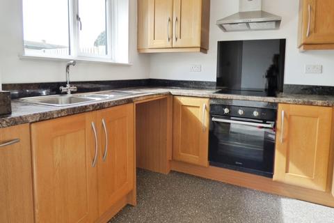 3 bedroom semi-detached house to rent, The Pallant, Goring-by-Sea, Worthing, BN12