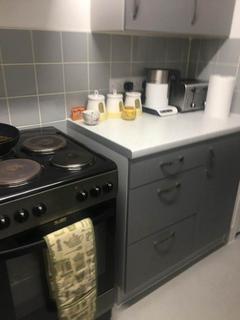 undefined, Lower Richmond Road, London SW15