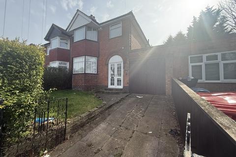 undefined, Woodlands Farm Road, BIRMINGHAM