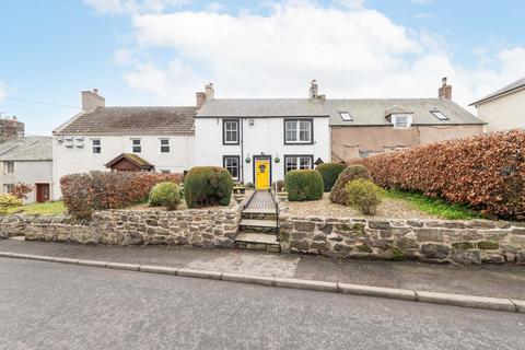 undefined, Main Street, Morebattle, TD5