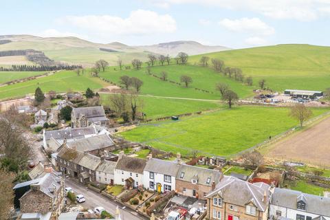 undefined, Main Street, Morebattle, TD5