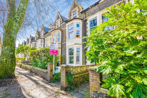 2 bedroom apartment for sale, Conway Road, Cardiff