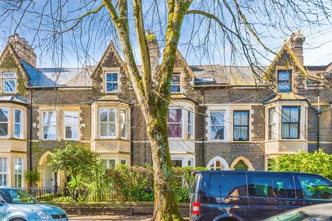 2 bedroom apartment for sale, Conway Road, Cardiff