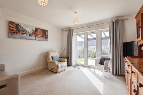2 bedroom detached bungalow for sale, Hayden Road, Buntingford
