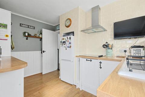 undefined, Hawkwell Chase, Hockley SS5