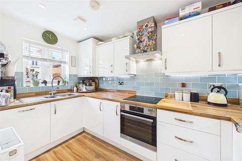3 bedroom semi-detached house for sale, Hurst Avenue, Blackwater, Camberley, Hampshire, GU17