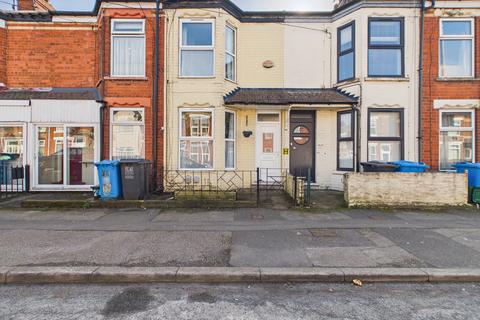 undefined, Wharncliffe Street,  Hull, HU5