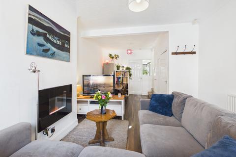 undefined, Wharncliffe Street,  Hull, HU5