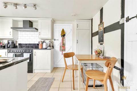 undefined, Evesham Road, Weethley, Alcester