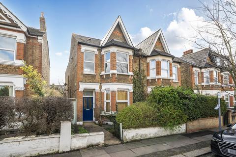 undefined, Davenport Road, London