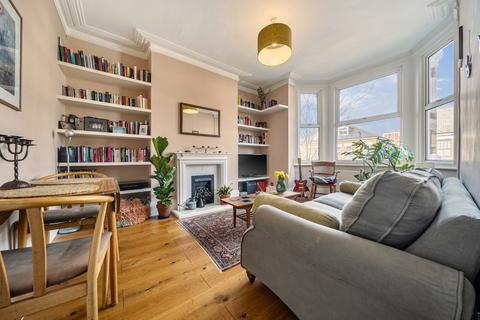 undefined, Davenport Road, London