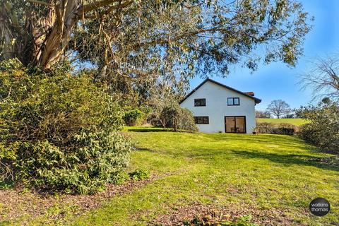 4 bedroom detached house for sale, Little Dewchurch, Hereford, HR2