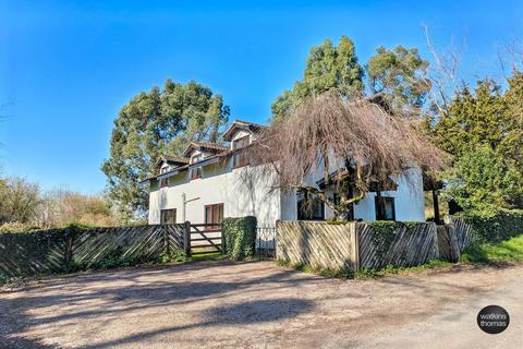 4 bedroom detached house for sale, Little Dewchurch, Hereford, HR2