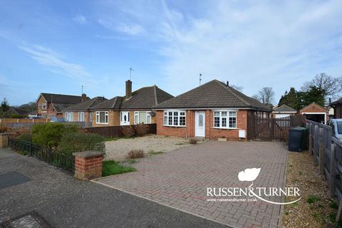 2 bedroom detached bungalow for sale, Arundel Drive, King's Lynn PE30
