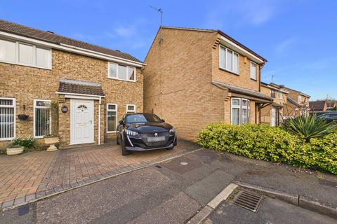 Squires Gate, Peterborough, PE4