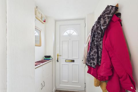 undefined, Squires Gate, Peterborough, PE4