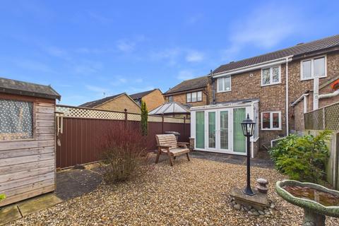 Squires Gate, Peterborough, PE4