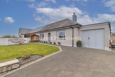 undefined, Hallier How, Ulverston LA12