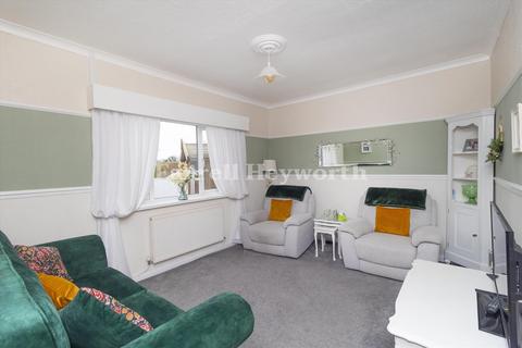 undefined, Hallier How, Ulverston LA12