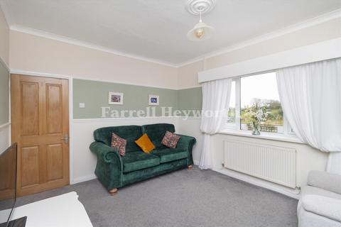 undefined, Hallier How, Ulverston LA12