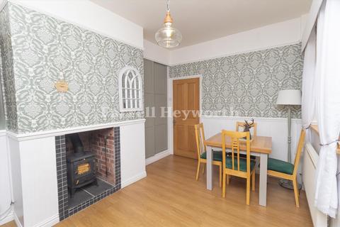 undefined, Hallier How, Ulverston LA12