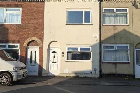 2 bedroom terraced house for sale, Edward Street, Northwich