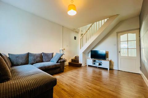 2 bedroom terraced house for sale, Edward Street, Northwich