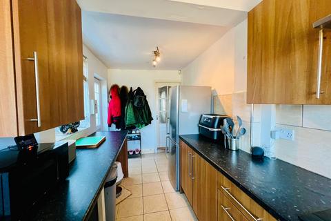 2 bedroom terraced house for sale, Edward Street, Northwich