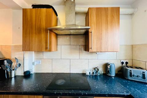 2 bedroom terraced house for sale, Edward Street, Northwich