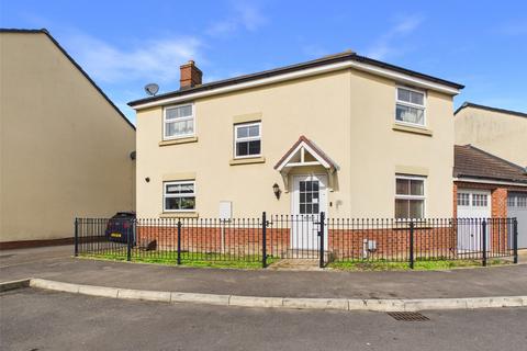3 bedroom detached house for sale, Fauld Drive Kingsway, Quedgeley, Gloucester, Gloucestershire, GL2