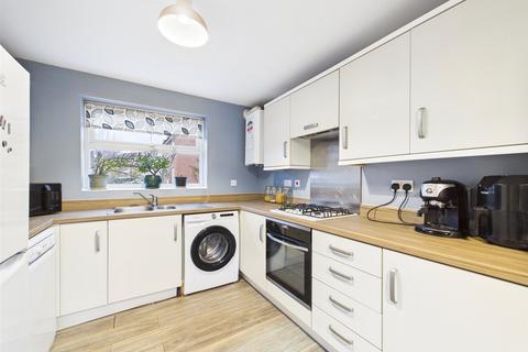 3 bedroom detached house for sale, Fauld Drive Kingsway, Quedgeley, Gloucester, Gloucestershire, GL2