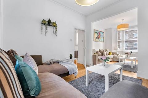 undefined, Brook Drive, London SE11