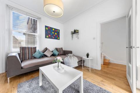 undefined, Brook Drive, London SE11