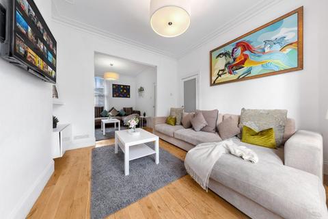 undefined, Brook Drive, London SE11