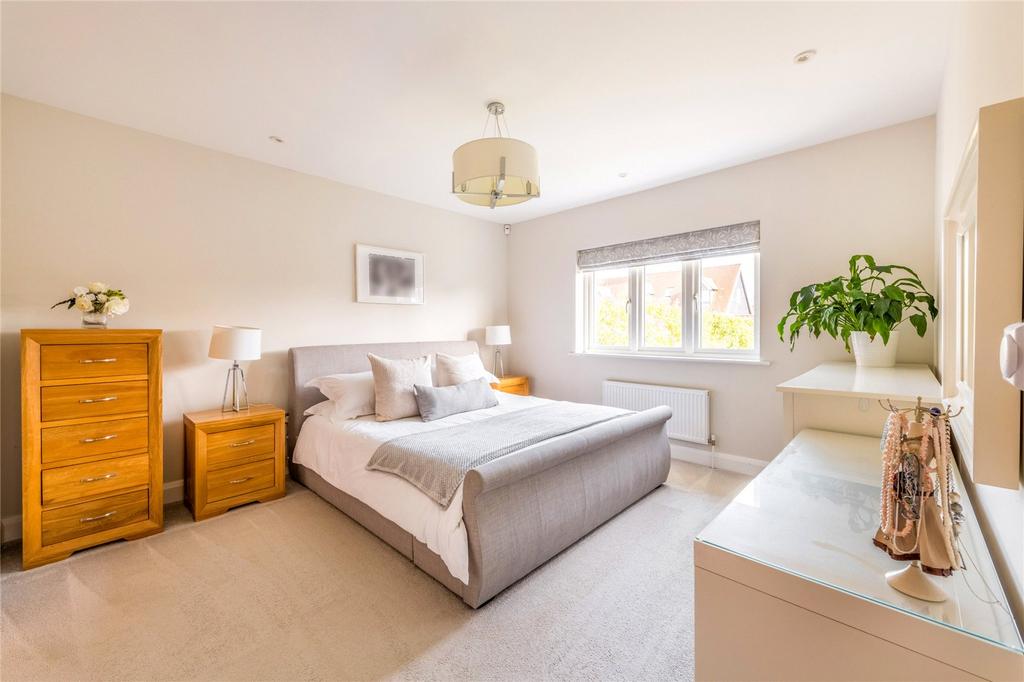 Principal Bedroom