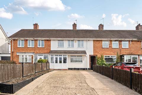 3 bedroom terraced house for sale, Glenavon Road, Birmingham, West Midlands