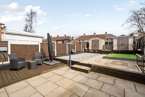 3 bedroom terraced house for sale, Glenavon Road, Birmingham, West Midlands