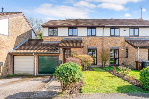 4 bedroom semi-detached house for sale, Plough Way, Badger Farm, Winchester