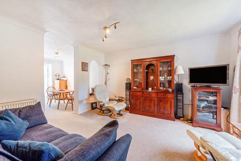 4 bedroom semi-detached house for sale, Plough Way, Badger Farm, Winchester