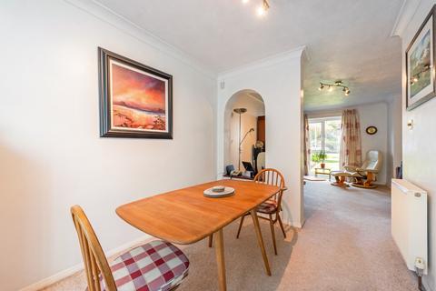 4 bedroom semi-detached house for sale, Plough Way, Badger Farm, Winchester