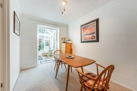 4 bedroom semi-detached house for sale, Plough Way, Badger Farm, Winchester