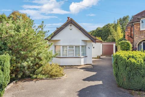 2 bedroom detached bungalow for sale, Orchard Lane, Amersham
