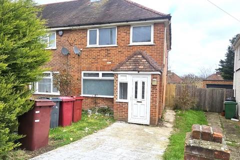 undefined, Thirlmere Avenue, Tilehurst, Reading, RG30