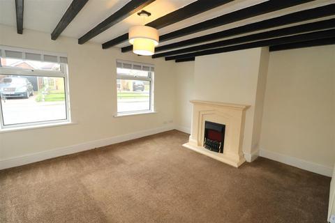 undefined, Runner End, Holme On Spalding Moor