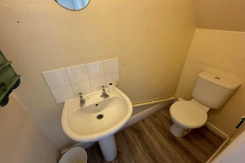 undefined, Wellington Hill West, Bristol, BS9