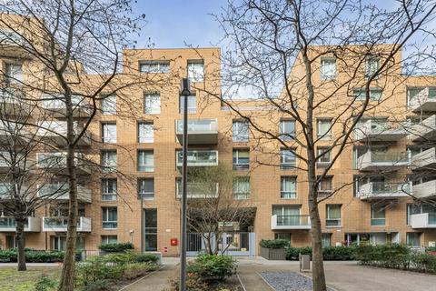2 bedroom apartment for sale, Nelson Walk, London, E3