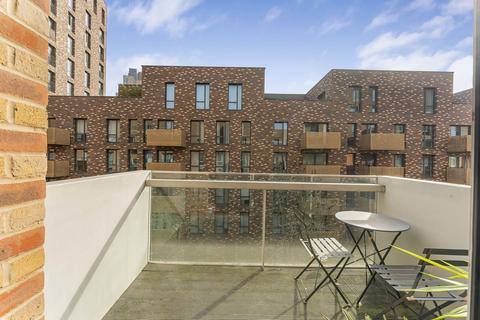 2 bedroom apartment for sale, Nelson Walk, London, E3